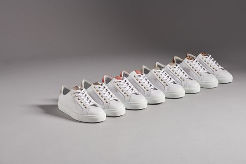 Calla ' Stylish shoes for problem feet